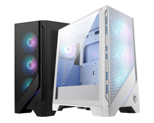 Gaming Casing ( MAG Forge 320R Airflow)