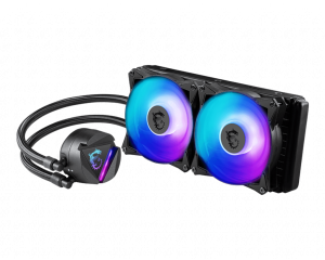 Liquid Cooler  (MAG Core Liquid 240R V2 Cooler)
