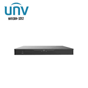 NVR304-32S (32 Channel NVR - 4SATA) 4K