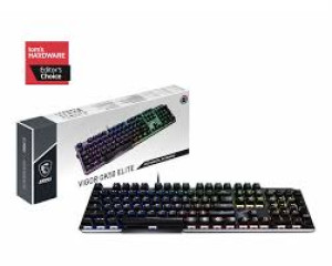 Gaming Keyboard    (Vigor GK50 Elite LL US)