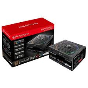 Power Supply 80 Plus