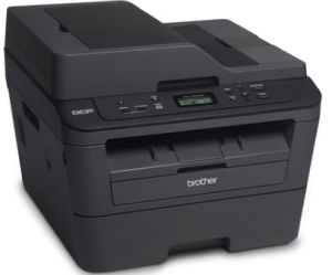 Brother DCP-L2540DW 3-in-1 Laser Printer