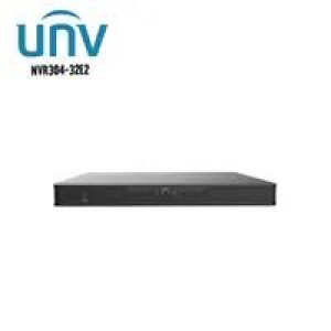 NVR304-32E2 (32Channel RAID NVR - 4SATA) 4K