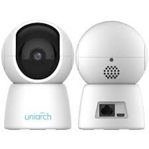 Uhp-S2E (2 MP Wi-Fi PT Camera)