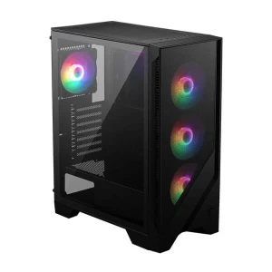 Gaming Casing(MAG Forge 120A Airflow)