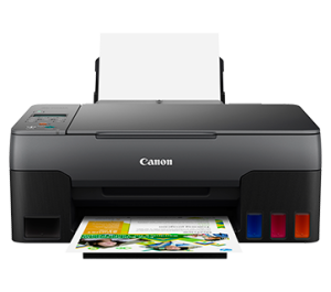 Canon Pixma G2020