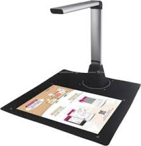 Document Scanner  (DN-150)