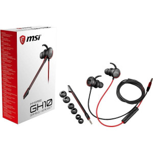 Gaming Head Phone  (Immerse GH10)