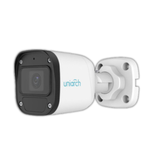 IPC-B122-APF40-ECO(2MP IR Audio Bullet Camera)