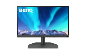 Photo graphic monitor  (SW242Q)