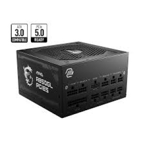Gaming Power Supply  (MAG A850GL PCIE 5)