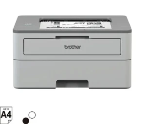 Brother HL- B2100DB Single-Function Monochrome Laser Printer Duplex printer