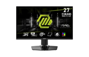 Gaming Monitor ( MAG 274UPF E2 (4K))
