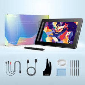 Graphic Tablet  (Artist 13.3 Pro 2nd Generation)