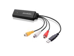 Capture Card devices ( ET111 AV to HDMI)