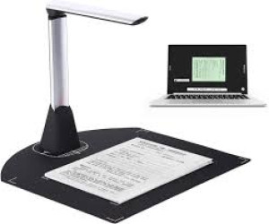 Document Scanner  (DN-180)