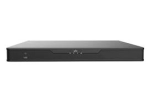 NVR304-64E2 (64 Channel RAID NVR - 4 SATA) 4K