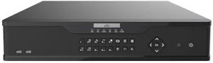 NVR308-64X (64 channel RAID 8 SATA NVR) 4K