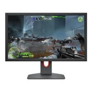 Zowie Gaming Monitor  (XL2411K)