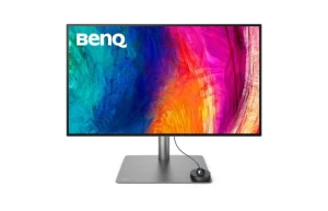 Designer Monitor 2k & 4k ( PD3225U)