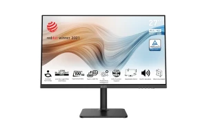 Professional Series Monitor  (MSI Modern MD272XP)