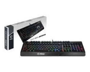 Gaming Keyboard    (Vigor GK20 US)