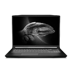 MSI Creator Series  Creator M16 A11UC