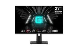 Gaming Monitor  (MAG 32CQ6F (2K))