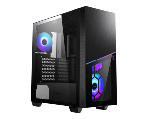 Gaming Casing  (MPG Sekura 100R)