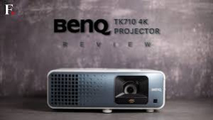 4K Projector  (TK710)