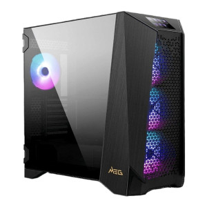Gaming Casing  (MEG Prospect 700R)