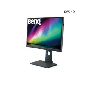 Photo graphic monitor  (SW240)