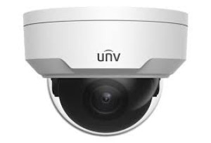 IPC324LB-SF28-A (4MP IR vandal proof IP dome camera)