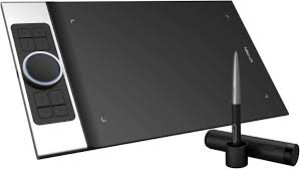 Graphic Tablet  (DECO Pro_M)