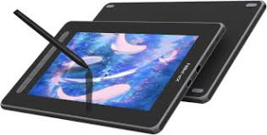 Graphic Tablet  (Artist 12 Pen 2nd Generation)