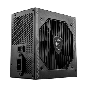 Gaming Power Supply ( MAG A750BN PCIES)