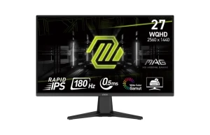 Gaming Monitor  (MAG 275QF (2K))