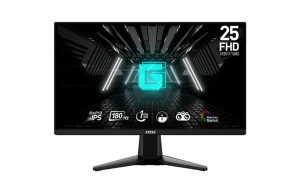 Gaming Monitor  (MSI G255F)