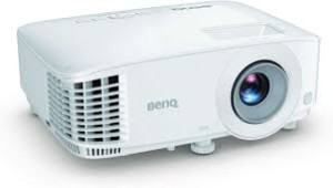 XGA Projector   (BenQ MX560)