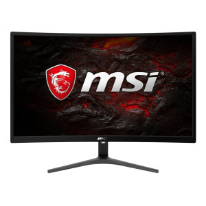 Gaming Monitor  (MSI Optix G241VC)