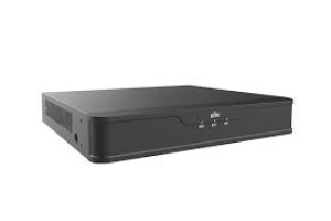 NVR301-08S3 (8 Channel NVR)  4K
