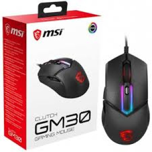 Gaming Mouse  (Clutch GM30)