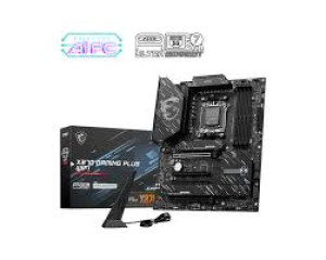 M/Board For AMD  Ryzen  Processor  9000/8000/7000 Series