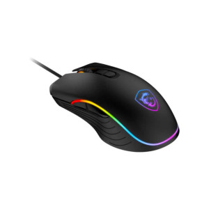 Gaming Mouse  (FORGE GM100)