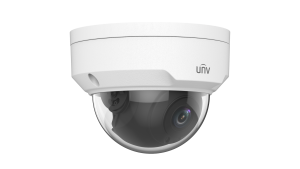 IPC322LB-SF28-A(2 MP IR Vandalproof IP Dome Camera )