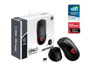 Wireless Gaming Mouse  (Clutch GM41 )