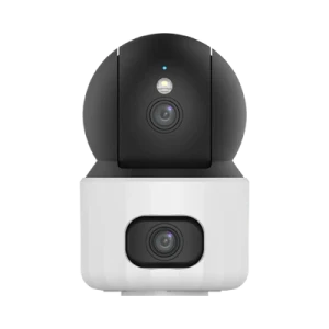 Uho-S3S-M3 (3+3MP Dual Lens PT Camera)